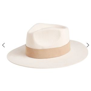 TERESSA FOGLIA X CURATEUR
Lynn Hat